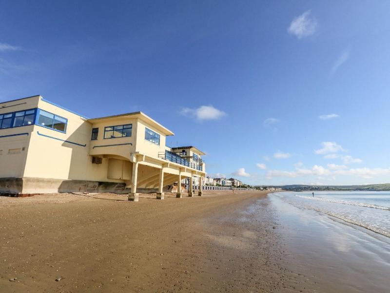 Number 3 by the Sea - image 16