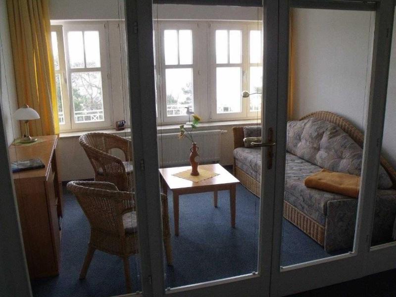 Zinnowitz Ferienwohnung im Haus Seeblick - image 6