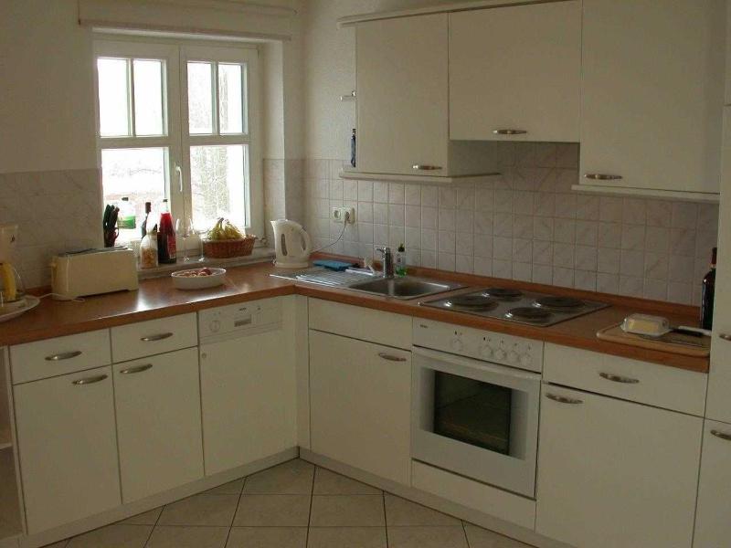 Zinnowitz Ferienwohnung im Haus Seeblick - image 5