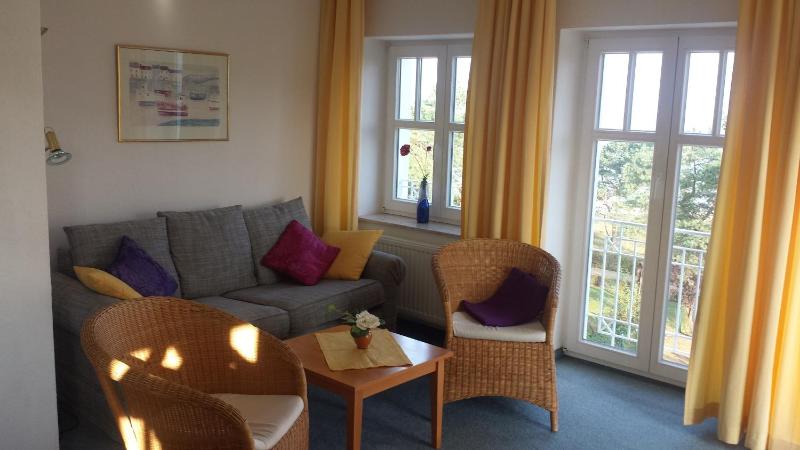 Zinnowitz Ferienwohnung im Haus Seeblick - image 9