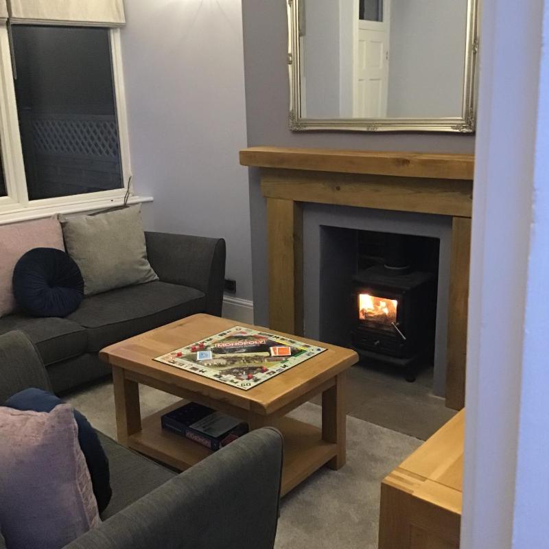 Cherry Tree Villa - image 11