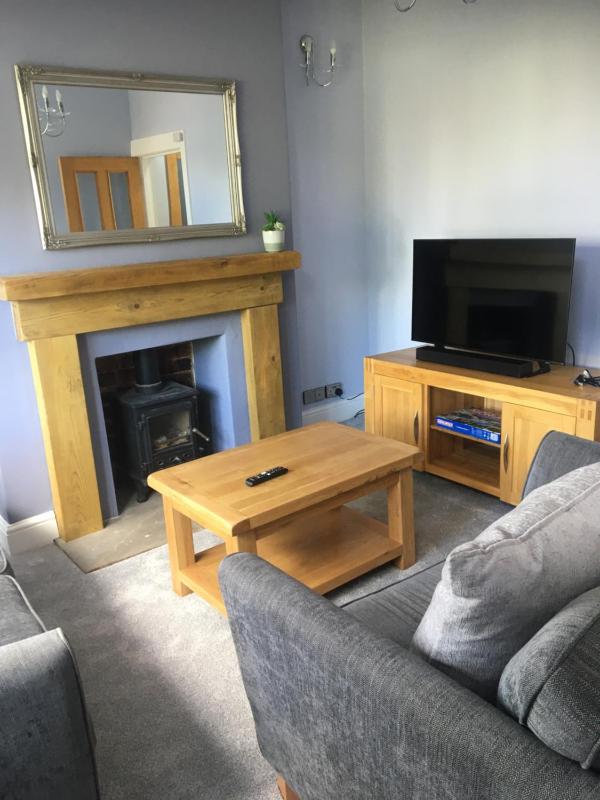 Cherry Tree Villa - image 14