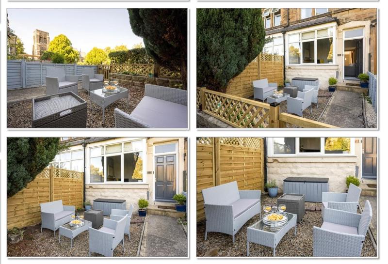 Cherry Tree Villa - image 22