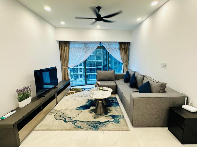 Eaton Suites near KLCC - image 2