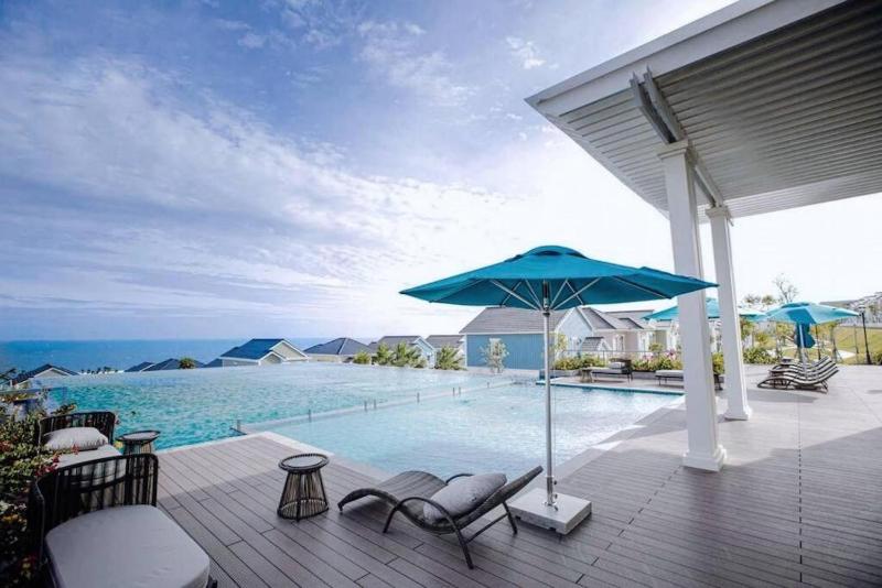 Novaworld Phan Thiet - Mira Villas - image 6