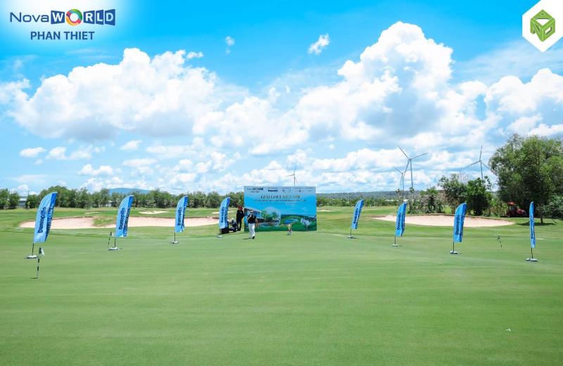 Novaworld Phan Thiet - Mira Villas - image 33