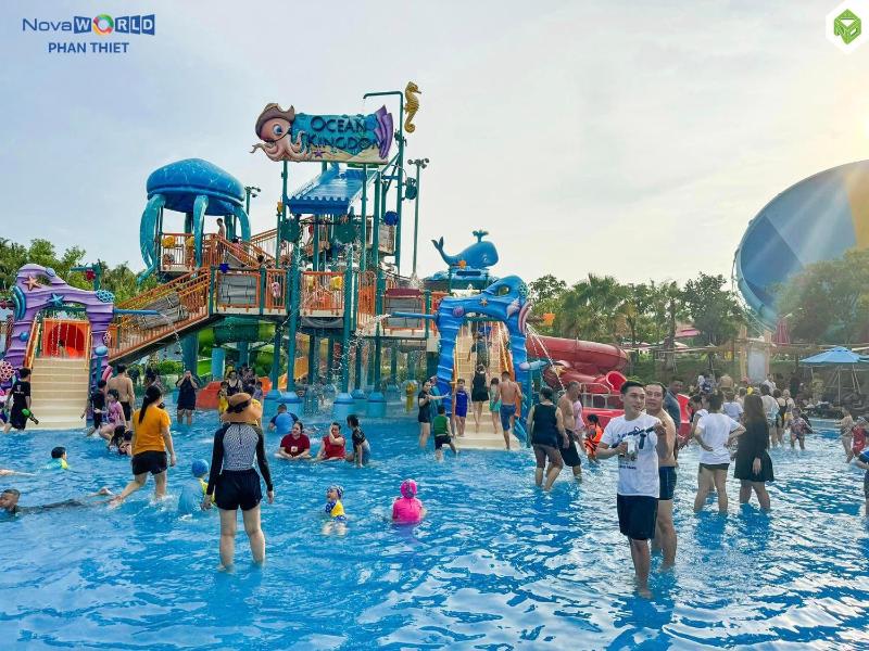 Novaworld Phan Thiet - Mira Villas - image 11