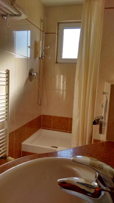 Apartment with Balcony image 2