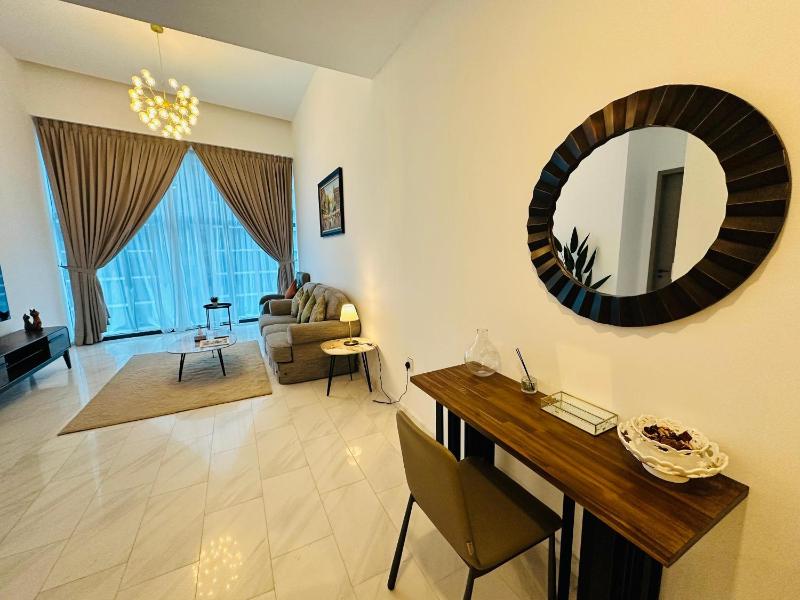 Eaton Suites near KLCC - image 6