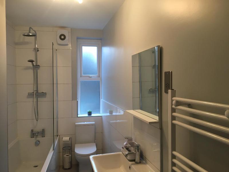 Cherry Tree Villa - image 20