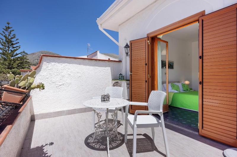 Villa Alex Relax E Mare - image 20