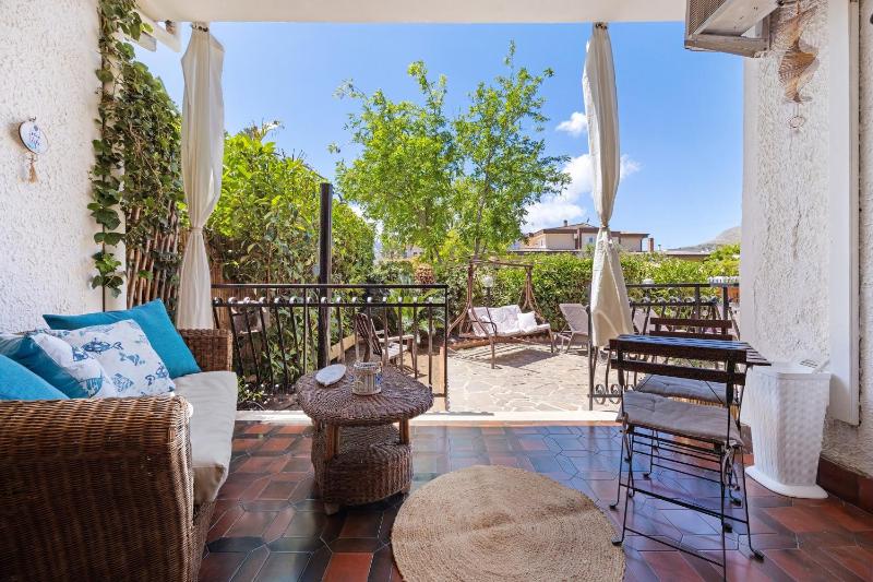 Villa Alex Relax E Mare - image 21