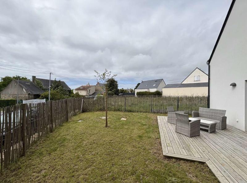 Villa de 3 chambres - LA BAULE - LB000-005 - image 7