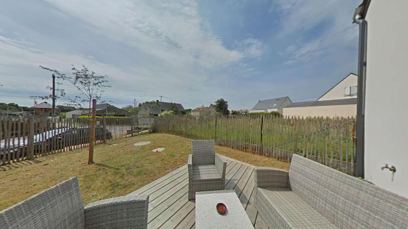 Villa de 3 chambres - LA BAULE - LB000-005 - image 9