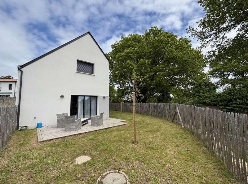 Villa de 3 chambres - LA BAULE - LB000-005 - image 16