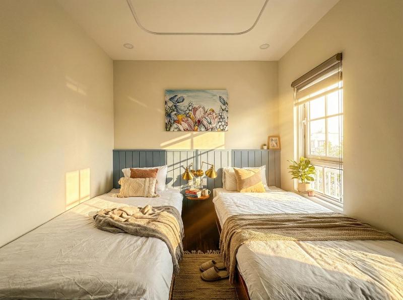 Novaworld Phan Thiet - Mira Villas - image 9