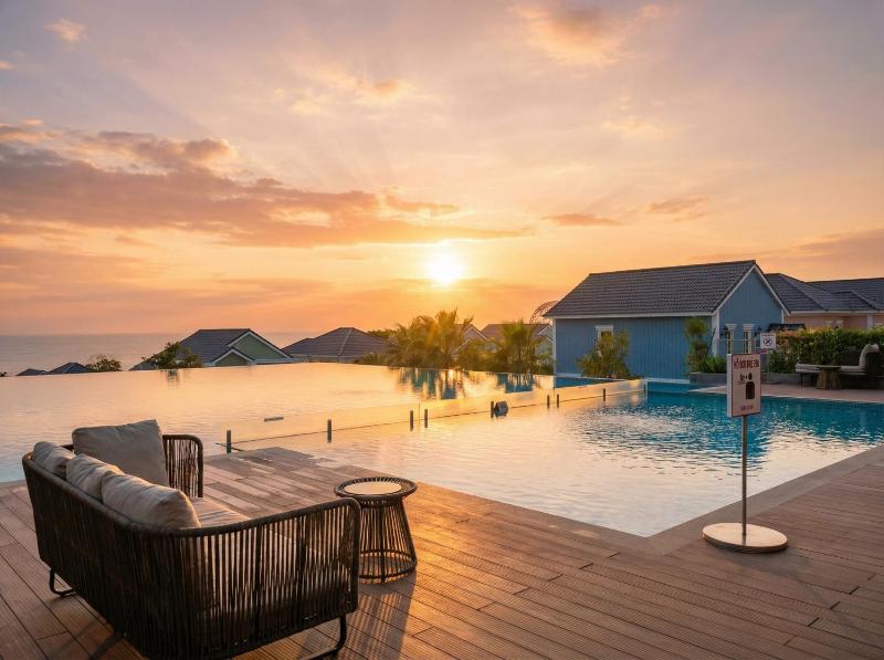 Novaworld Phan Thiet - Mira Villas - image 4