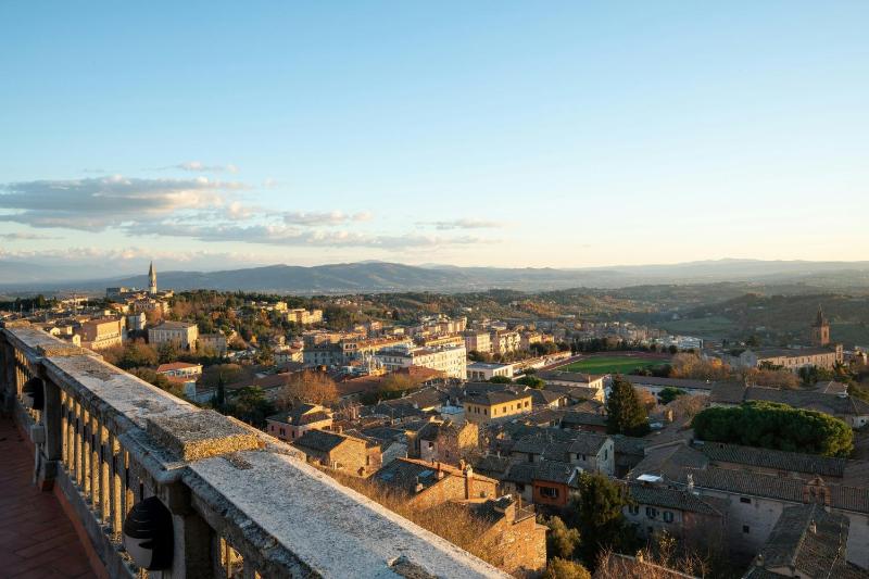 Sina Brufani Hotel - image 14