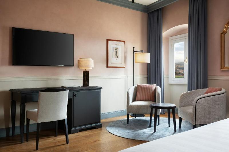 Sina Brufani Hotel - image 15