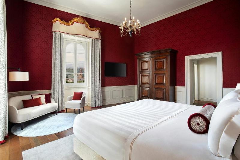 Sina Brufani Hotel - image 36