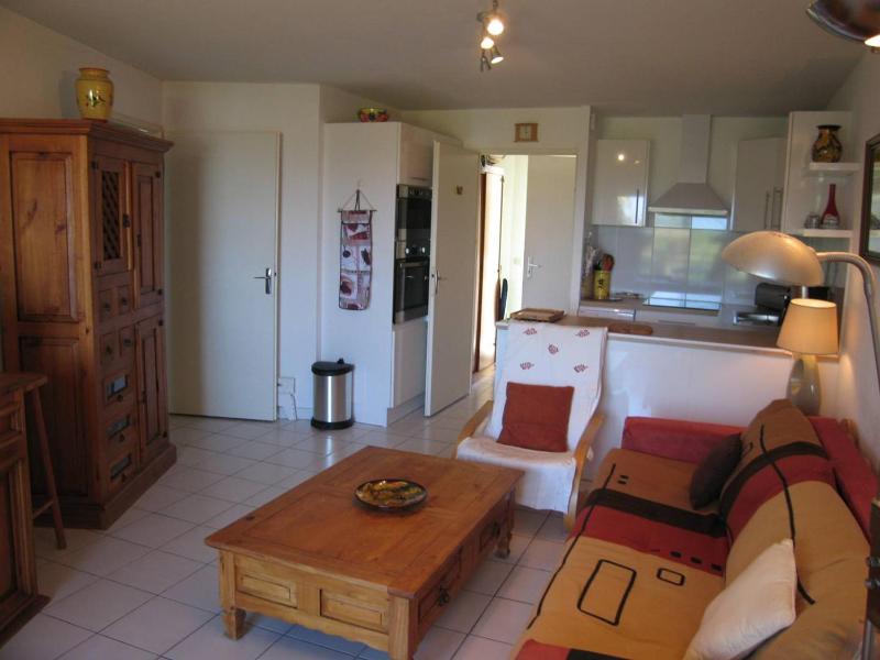 T3 avec piscine parking animaux admis Saint-Cyprien - FR-1-106-52 - image 4