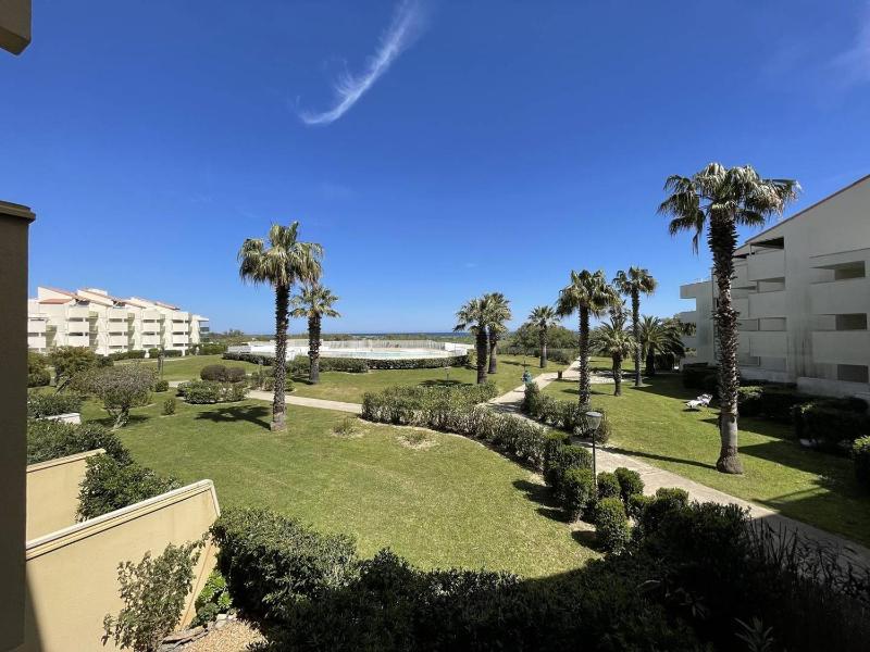 T3 avec piscine parking animaux admis Saint-Cyprien - FR-1-106-52 - image 17