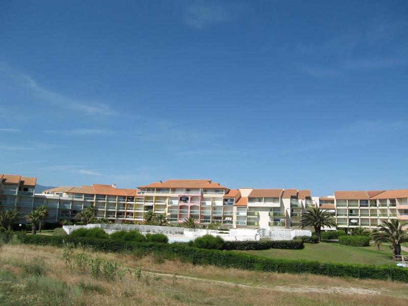T3 avec piscine parking animaux admis Saint-Cyprien - FR-1-106-52 - image 19