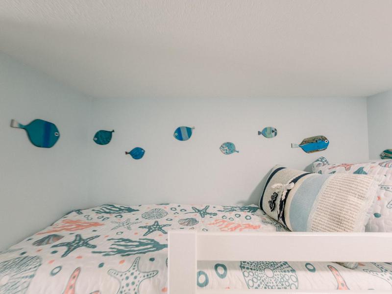 Blue Pearl Beachfront Condo at Casa de Mar - image 2