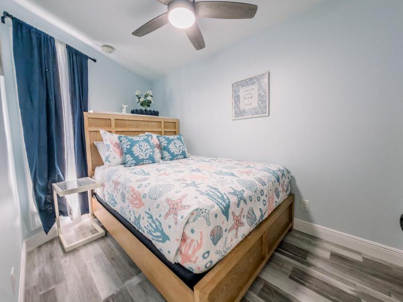 Blue Pearl Beachfront Condo at Casa de Mar - image 13