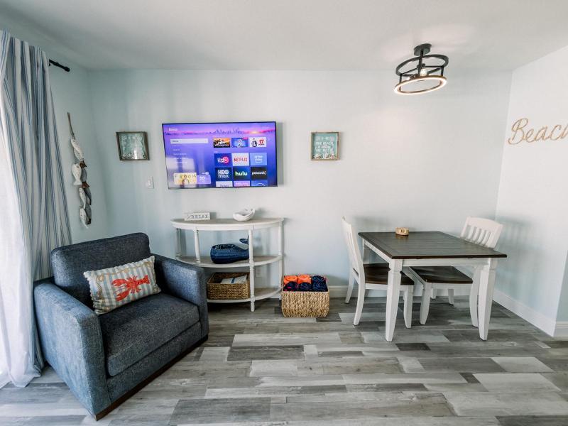 Blue Pearl Beachfront Condo at Casa de Mar - image 10