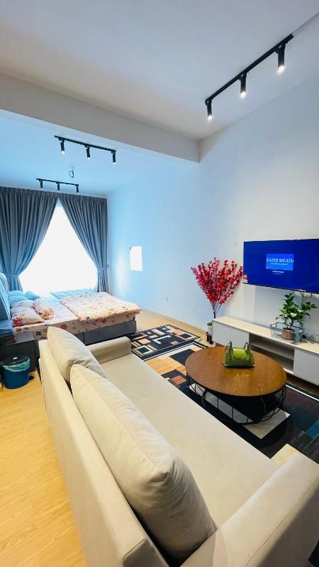 Serambi Homestay - image 16