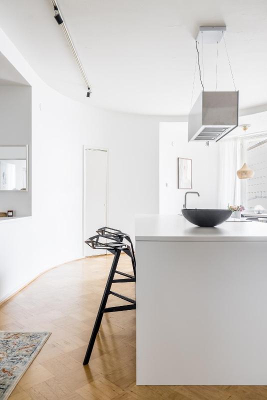 Historic Elegant Apartment - image 3