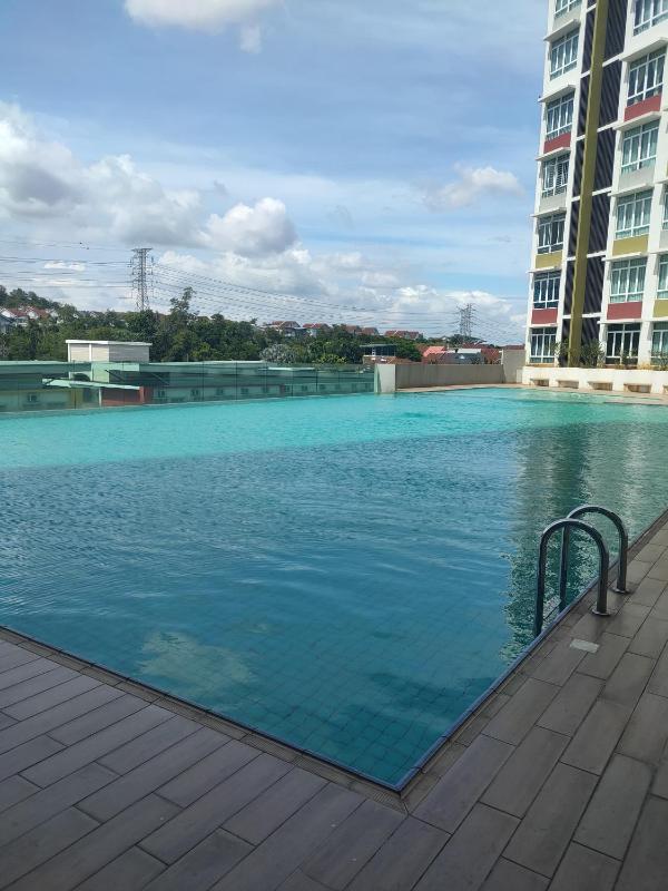 Serambi Homestay - image 13