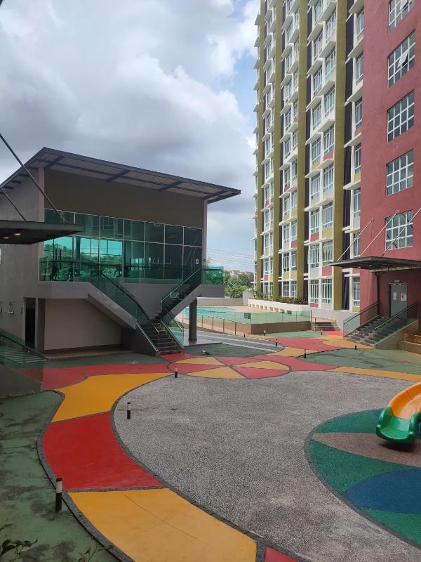 Serambi Homestay - image 12