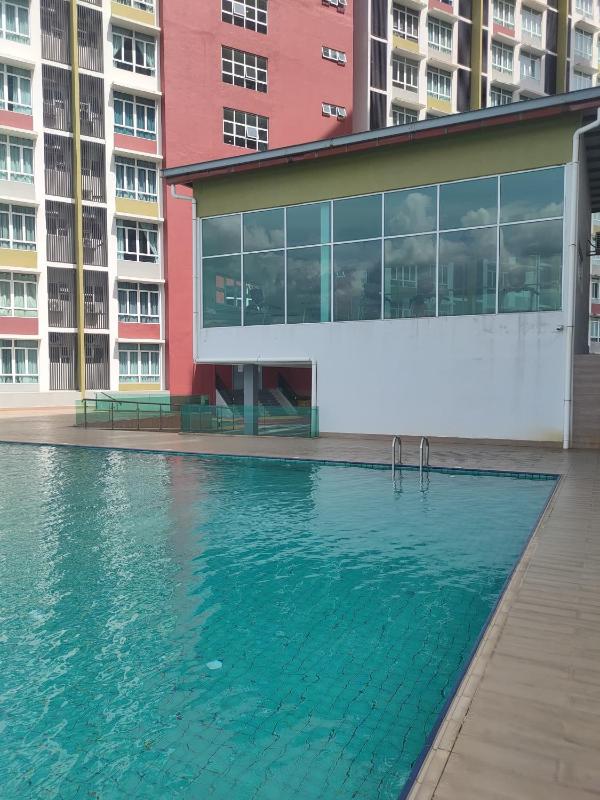 Serambi Homestay - image 17