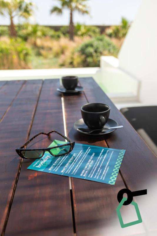 Hotiday Suites Mykonos - image 15