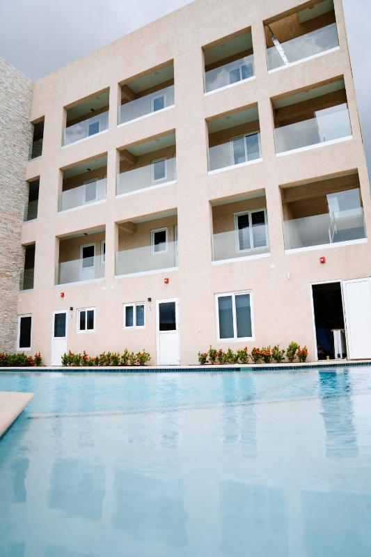 Aruba Coco luxury appartments - image 8