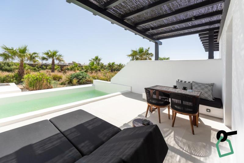 Hotiday Suites Mykonos - image 12