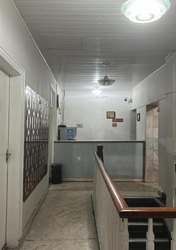 Hotel Castro Alves São Paulo - image 21