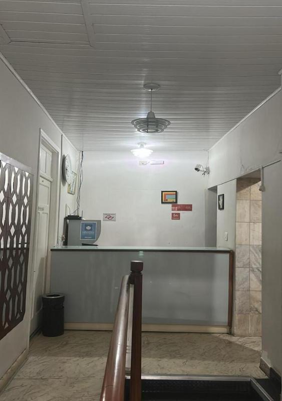 Hotel Castro Alves São Paulo - image 22
