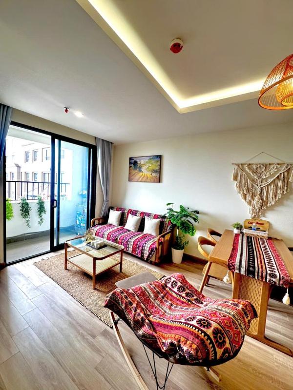 Rose Home Irista Hill Sapa - image 21