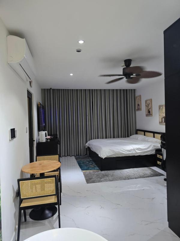 Sauna And Bathtub Studio GH6 Vinhomes Grand Park - Shopping Mall - image 47