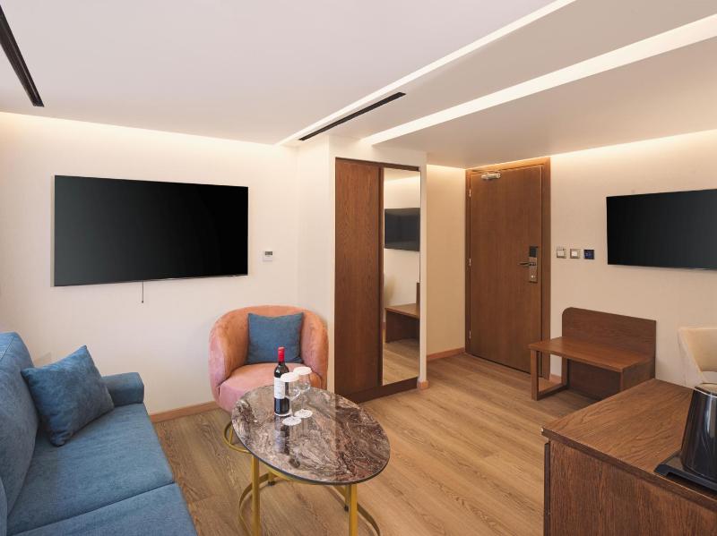 Leonardo Hotel Athens City Center - image 14