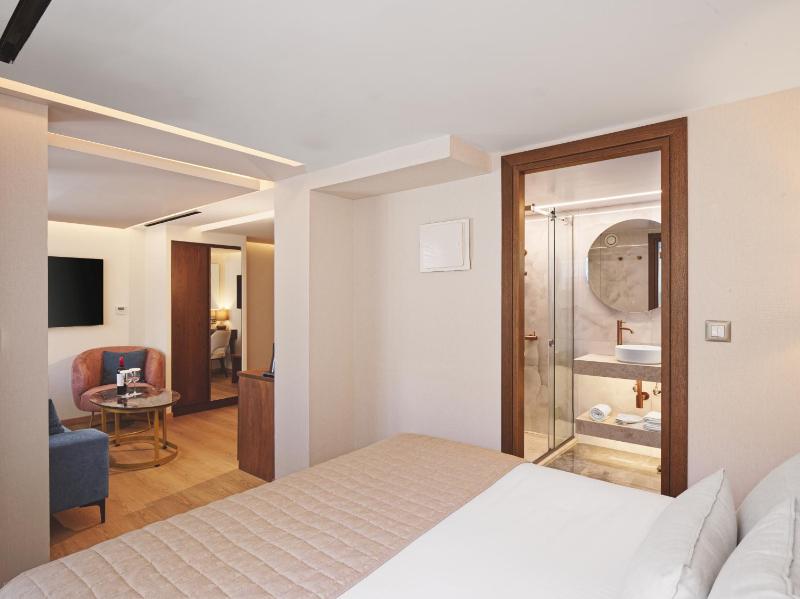 Leonardo Hotel Athens City Center - image 13