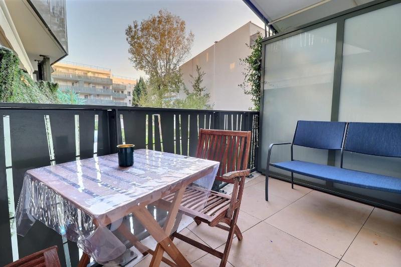 Nice studio next to the beaches of Marseille - image 6
