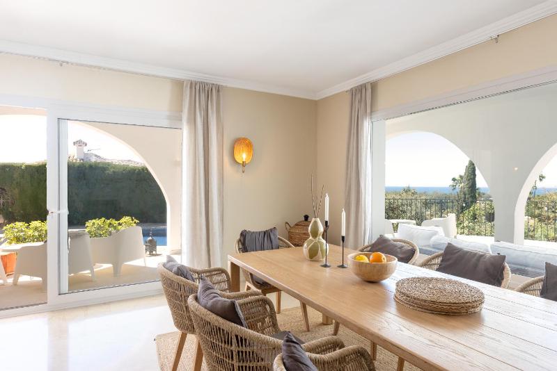 Casa Mariposa - Elviria Marbella - image 20