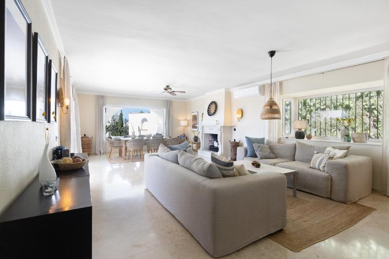 Casa Mariposa - Elviria Marbella - image 49