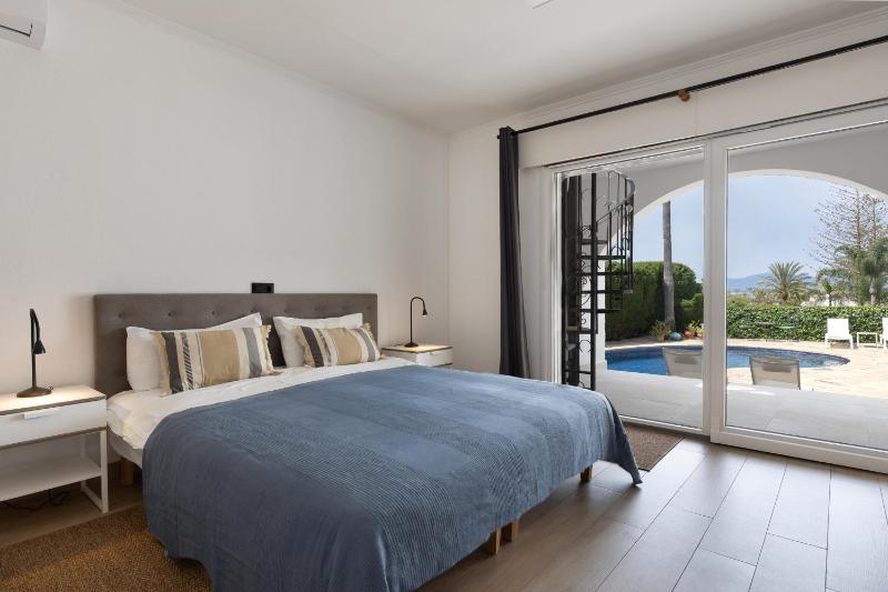 Casa Mariposa - Elviria Marbella - image 15