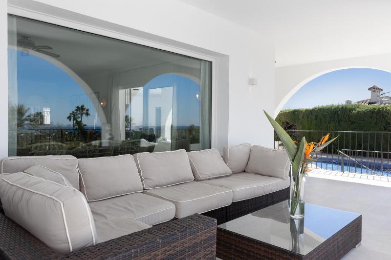 Casa Mariposa - Elviria Marbella - image 12