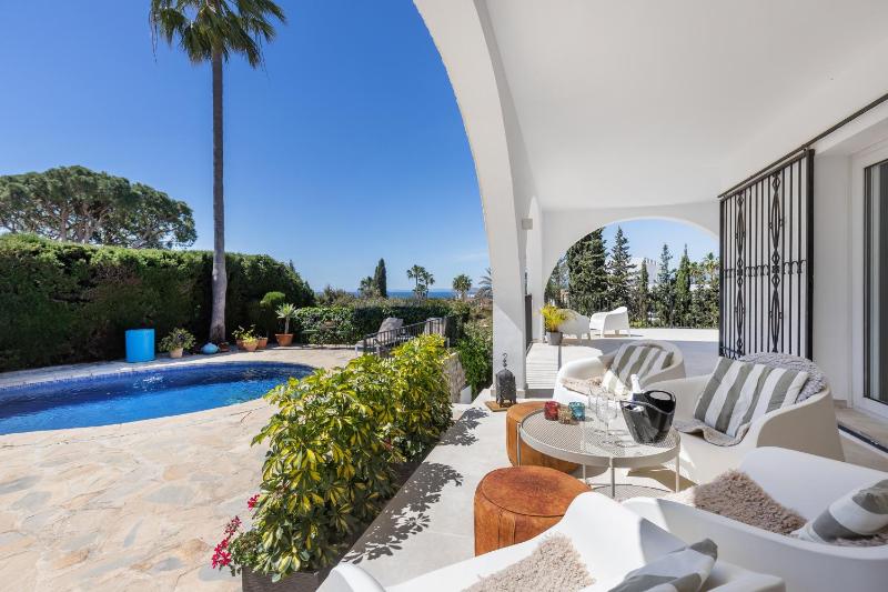 Casa Mariposa - Elviria Marbella - image 47